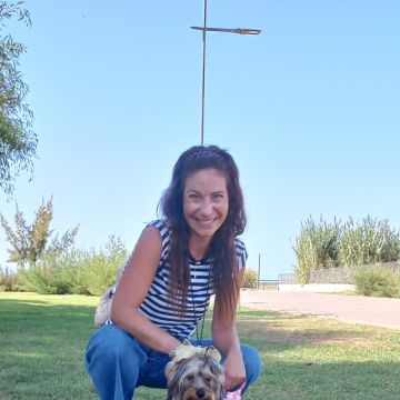 Carla Susana - PÊLO amor aos cães - Faro - Baths and Grooming for Animals