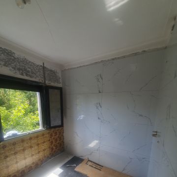 Luserno unipessoal - Barcelos - Exterior Painting