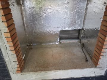 Fireplace and Chimney Specialist - Home Improvements
