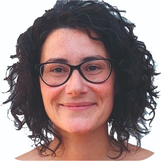 Sara Gama - Faro - Logo Design