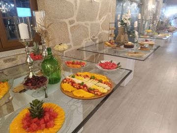 Prestígio Catering - Braga - Party- und Lieferservice