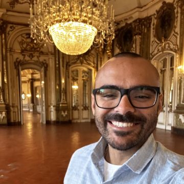 Erick dos Santos - Odivelas - Fan Installation