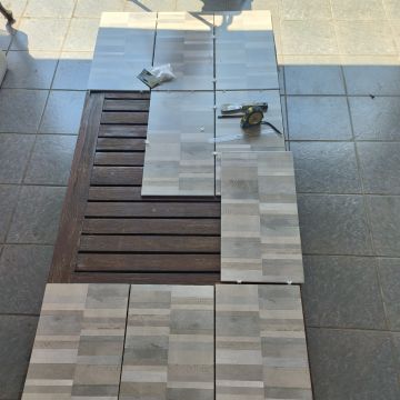 TodoTipo - Oeiras - Montaje de equipos de fitness