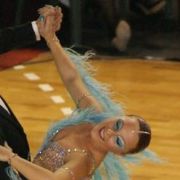 Telma Guerreiro - Albufeira - Choreographie-Kurse