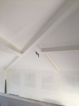 Gravura Colossal Lda - Valongo - Construction