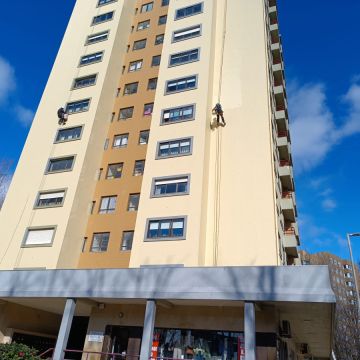Calison Ferreira - Santo Tirso - Remodelação de Casa de Banho