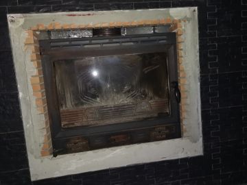 Fireplace and Chimney Specialist