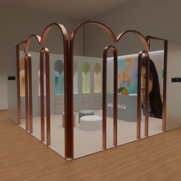 Maria Rodrigues - Guimarães - Innenarchitektur oder Interior Design