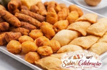 Carolina Marques Da Costa - Vila Nova de Gaia - Catering de Almoço Corporativo