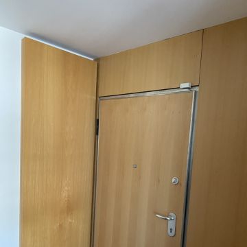 Monteiro Pinturas - Barcelos - Cabinet Painting