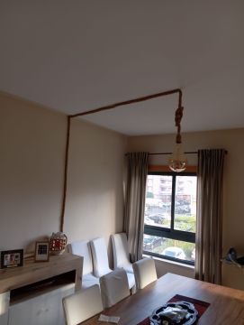 Obras em Casa
