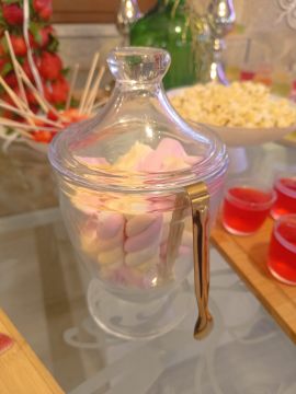 Prestígio Catering - Braga - Catering für Firmenfeier (Abendessen)
