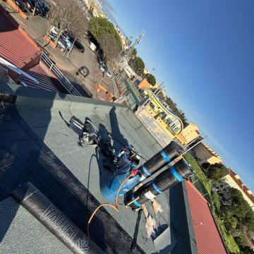 RM IMPERMEABILIZAÇÃO - Cascais - Isolamentos
