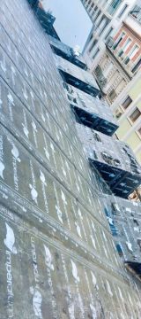 RM IMPERMEABILIZAÇÃO - Cascais - Impermeabilização da Casa