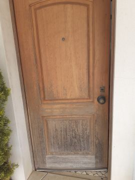 Especialista em Reparação de Portas