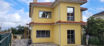 Colinemflecha Unipessoal LDA - Sintra - Instalação ou Substituição da Canalização Exterior
