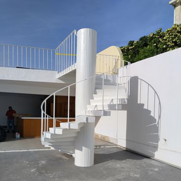 Marcelo carreiro unipessoal LDA - Cascais - Mantenimiento o reparación de fontanería exterior