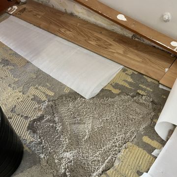 12Vinte - Serviços - Vila Nova de Gaia - Installation ou remplacement de conduits de ventilation