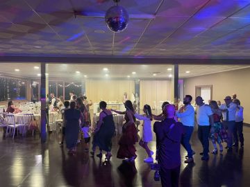 Albino - Matosinhos - Dance Entertainment