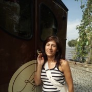 Lídia - Coimbra - Therapy