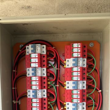 Rone Silva - Odivelas - Electrical and Wiring Issues