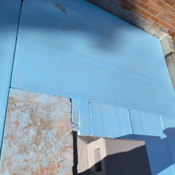 Calison Ferreira - Santo Tirso - Pintura de Móveis