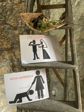 Albino - Matosinhos - Wedding Planner