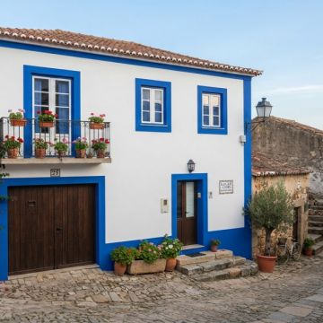 Medeiros Home - Remodelação & Decor - Leiria - Outdoor Plumbing Repair or Maintenance