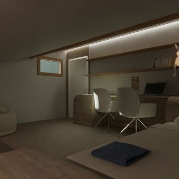 Maria Rodrigues - Guimarães - Innenarchitektur