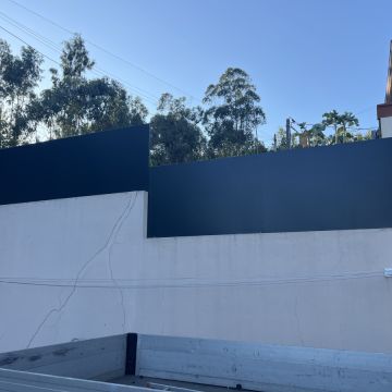 Filipe Pinheiro - Guimarães - Reparação de Portão de Garagem