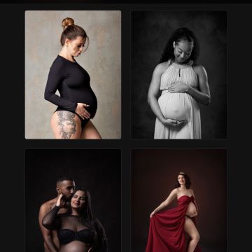 2Bvisual Studio - Alenquer - Photographie de bébés