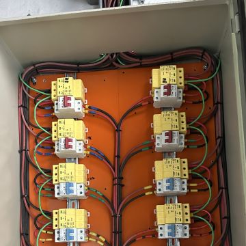 Rone Silva - Odivelas - Home Automation