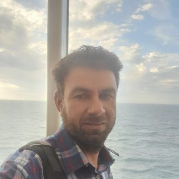Carlos paula - Almeirim - Caulking
