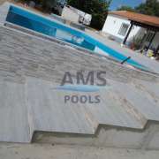 Ams Pools - Seixal - Reparação de Piscina