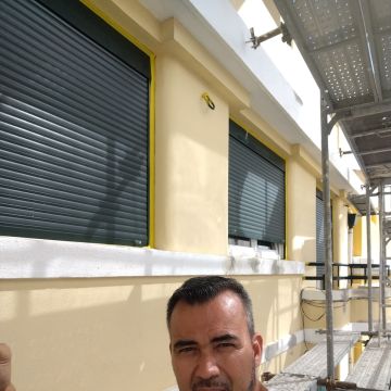 Marcelo carreiro unipessoal LDA - Cascais - Adición o remodelación de escaleras