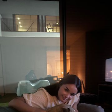 Zoia Khmel - Porto - Pet Sitting