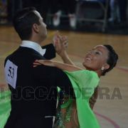 Telma Guerreiro - Albufeira - Gesellschaftstanzunterricht
