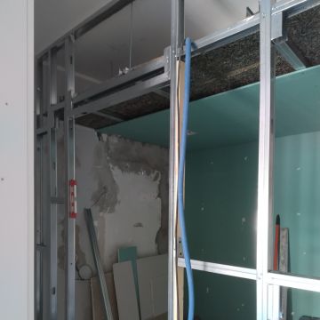 Marcelo carreiro unipessoal LDA - Cascais - Instalación de sistemas sépticos