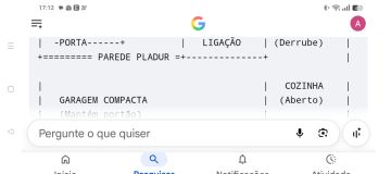 Empreiteiro - Casa