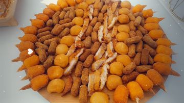 Prestígio Catering - Braga - Catering Service