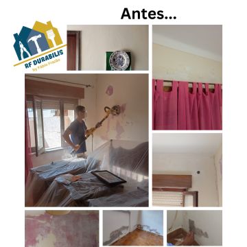 RF Durabilis - Santarém - New Home Construction