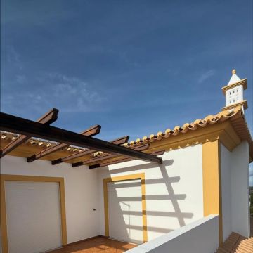 Souto remodelacões - Albufeira - Limpeza de Tapete
