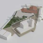 João Gil - Arquiteto - Porto - Architectural Services