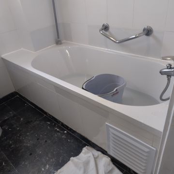 Marcelo carreiro unipessoal LDA - Cascais - Remodelación de tienda