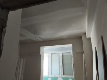 Anowar Molla - Lisboa - Bathroom Remodel