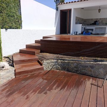 Eron Marques - Palmela - Montaje de muebles de IKEA