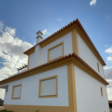Souto remodelacões - Albufeira - Cat Sitting
