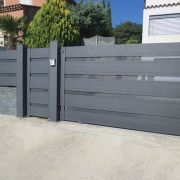 Jose Miguel da Silva Ferreira - Vila Nova de Gaia - Steel Materials and Gates