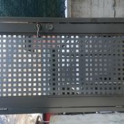 Jose Miguel da Silva Ferreira - Vila Nova de Gaia - Steel Materials and Gates