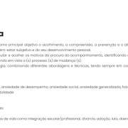 PSIO - Coaching Académico e Psicologia Clínica Online - Lisboa - Lebensberatung